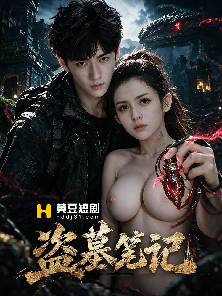 盗墓笔记