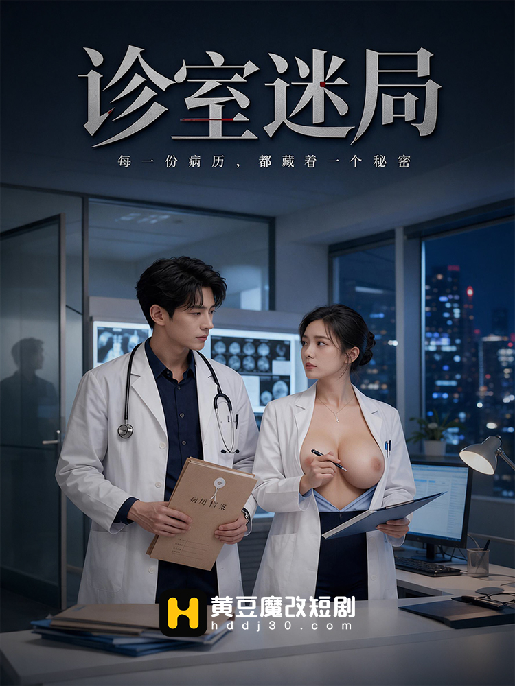 诊室迷局