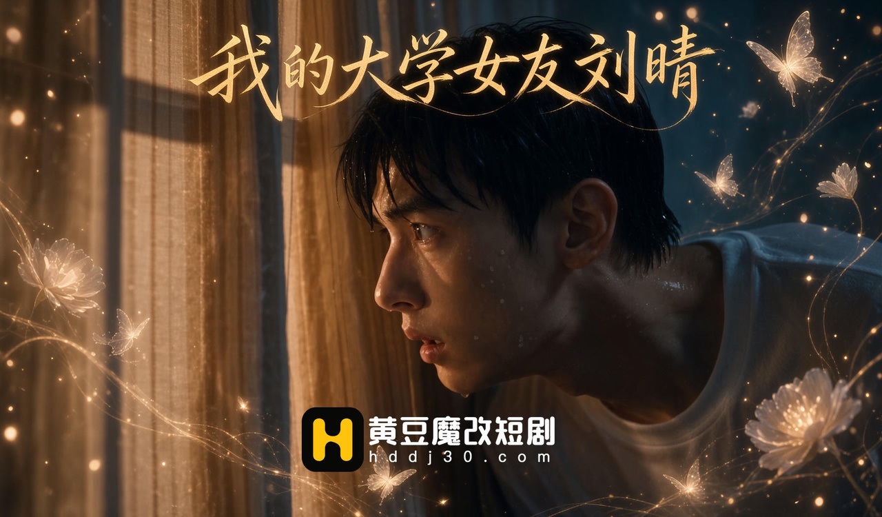 我的大学女友刘晴